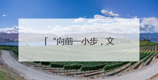 “向前一小步，文明一大步”如何译：天津发布标识英文译写规范迎上合峰会